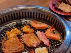 -万福·和牛炭火烧肉店(苏州中心店)