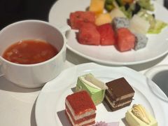 -桂林喜来登饭店雅琴咖啡厅