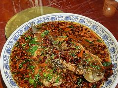 -杨记隆府(汉街店)