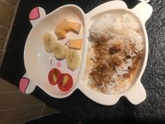 -嘿嘟嘟·肋条烧肉放题(爱融荟城店)
