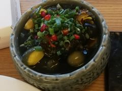 -周三的情书花园餐厅(江北店)