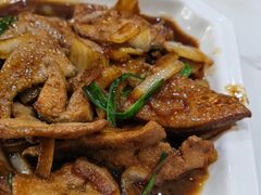 -二扁私房面馆(崂山路店)
