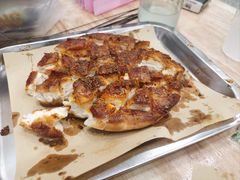 -老白家怡贵园烤肉