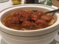 -松鹤楼·非遗·苏帮菜(融科店)