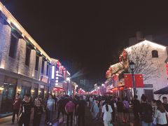 -锦泓老字号猪脏粉(东联大厦店)