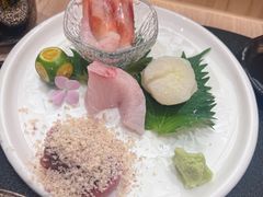 -鮨政·Omakase(港汇恒隆广场店)