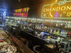 -YUE·6·西式融合餐厅(外滩六号店)
