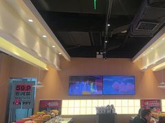 -龍歌自助小火锅(市北CBD万达店)