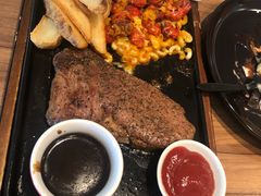 -必胜客(张掖西大街店)