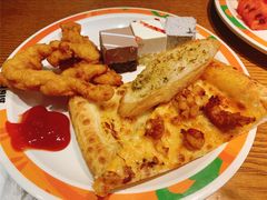 -比格比萨自助(花园路店)