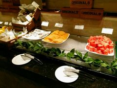 -索菲特西湖大酒店·香榭丽全日候餐厅(南山路店)