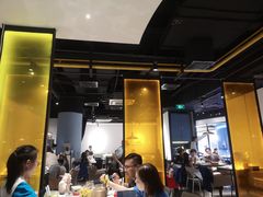 -小大董·烤鸭(观景餐厅·南京西路店)