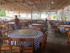 大堂-钱大妈海鲜饭店(旅游大道店)