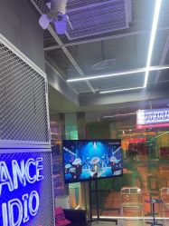 -北京V5舞蹈工作室