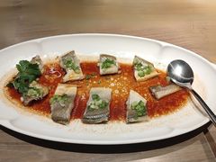 古法葱油黄花鱼-和苑酒家·一线江景(星寰店)