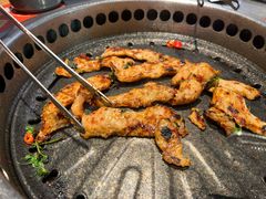 -新石器烤肉(百联川沙店)