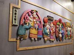 -陈傻子餐厅(世纪都会店)