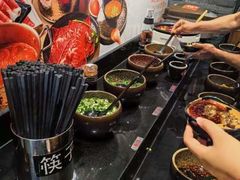 -呷哺呷哺 黄金牧场 (盛世天骄店)