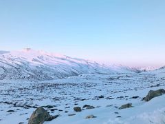 -折多山