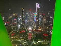 -广州塔