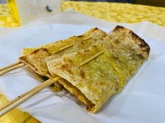 -蚝哥花姐湛江烤生蚝(美丽湾市场店)