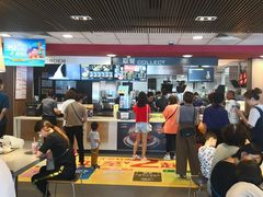 -麦当劳(宾水西道店)