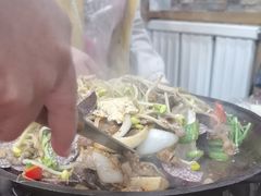 -金家高丽火盆