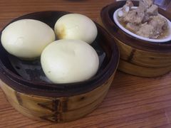流沙包-华峰食馆(氹仔店)