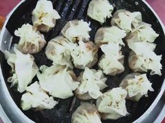 -清真烧麦馆(民族路店)