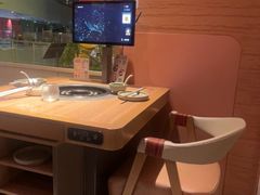 -巴奴毛肚火锅(京西大悦城店)