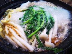 -松坂屋日料自助(长城路店)