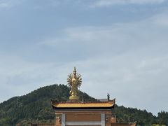 -密印寺