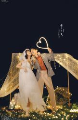 -布拉格婚纱摄影(真实客片店)
