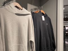 -Abercrombie & Fitch(三里屯太古里店)