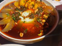 -六月雪干锅(绵阳凯德广场店)