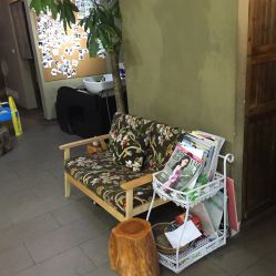 -红馆·发喆院