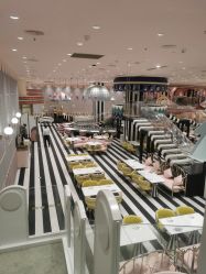 -奈尔宝·儿童乐园·亲子餐厅(鄞州万达店)