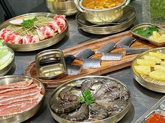 -本炙炭烤·蒲烧活鳗料理店(金沙洲店)