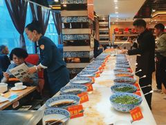 -清真军邺·金富苑肥牛(石坡街旗舰店)