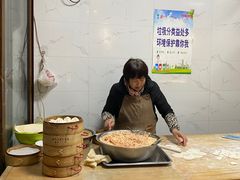 -余氏豆腐包老店(东直街店)