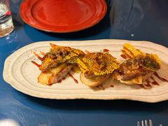 -Las Tapas(思南公馆店)