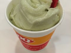 暴风雪系列-DQ·蛋糕·冰淇淋(虹口龙之梦店)