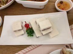 -顺风汤馆·广府粤菜(江宸天街店)
