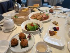 -皇朝会.经典传统粤菜(外滩店)