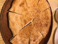 -巴扎美食·新疆菜·西域歌舞表演餐厅(新疆大厦店)