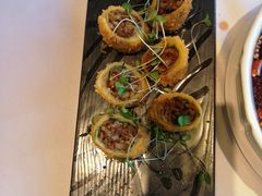 -玉林烤鸭店(黄村兴华店)