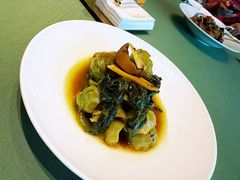 -老吉堂上海本帮菜(望京万象汇店)