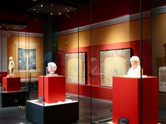 -广西壮族自治区博物馆