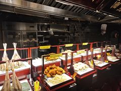 -老宁波1381餐厅(宏泰广场店)