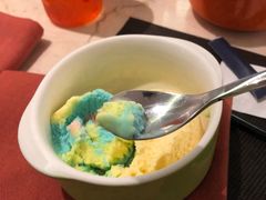 -广州天河希尔顿酒店